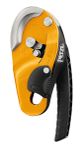 Image of the Petzl RIG yellow