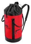 Thumbnail image of the undefined BUCKET 35 liters, red/black