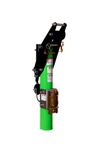 Thumbnail image of the undefined DBI-SALA Confined Space, Universal Davit Mast HC, Green