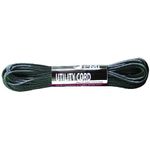 Image of the PMI Utility Cord 3 mm, Black