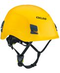 Image of the Edelrid SERIUS HEIGHT WORK Yellow