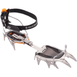 Image of the Black Diamond Sabretooth Crampons Pro