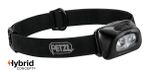 Image of the Petzl TACTIKKA + black