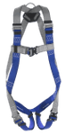 Thumbnail image of the undefined Single Point Harness with Quick Release Buckles
