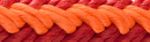 Image of the Teufelberger tREX 11.5mm 70m Orange/Red