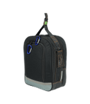 Thumbnail image of the undefined Backpack w/ lifting option - Black Polyester