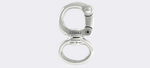 Thumbnail image of the undefined Openable Swivel C-8 +
